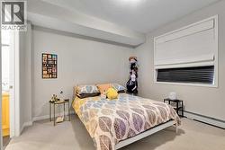 Main Bedroom with Walk-in Closet and Ensuite Bathroom - 