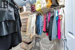 Walk-in Storage - 