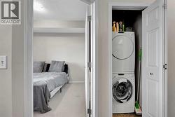 In-Suite Laundry. Samsung Brand - 