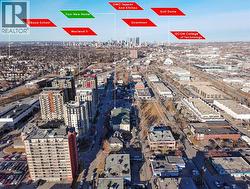 Aerial View - North - 