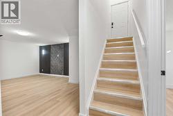 Basement Entrance - 
