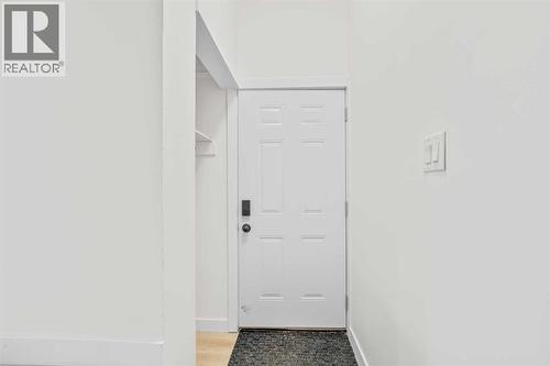 Main Entrance - 4720 Fordham Crescent Se, Calgary, AB - Indoor Photo Showing Other Room