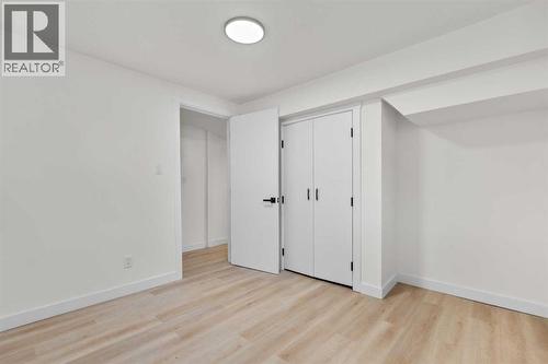 4720 Fordham Crescent Se, Calgary, AB - Indoor Photo Showing Other Room