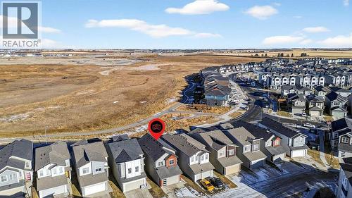 77 Belvedere Drive Se, Calgary, AB - Outdoor