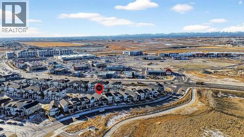 77 Belvedere Drive Se, Calgary, AB - Outdoor With View