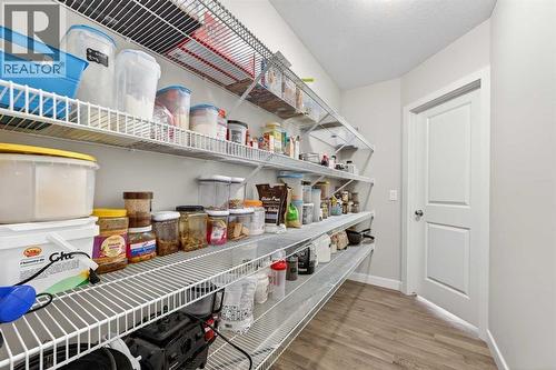 Pantry - 77 Belvedere Drive Se, Calgary, AB - Indoor