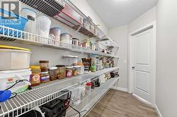 Pantry - 