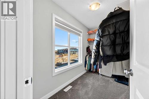 77 Belvedere Drive Se, Calgary, AB - Indoor Photo Showing Other Room