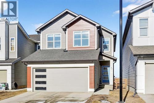 77 Belvedere Drive Se, Calgary, AB - Outdoor