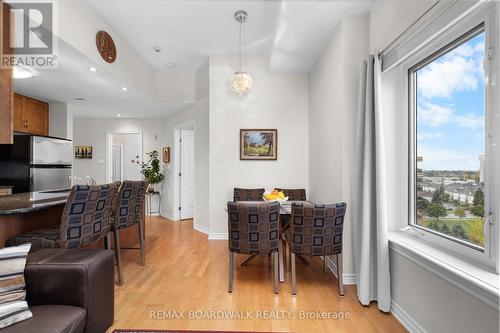 1004 - 314 Central Park Drive, Ottawa, ON - Indoor