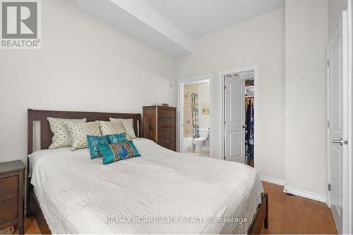 1004 - 314 Central Park Drive, Ottawa, ON - Indoor Photo Showing Bedroom
