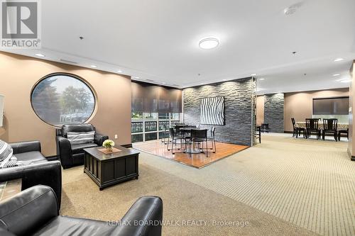 1004 - 314 Central Park Drive, Ottawa, ON - Indoor