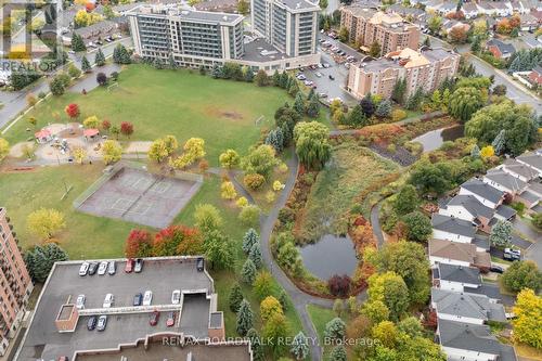 1004 - 314 Central Park Drive, Ottawa, ON - Outdoor With View