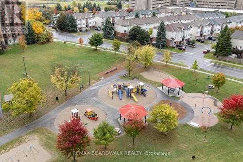 1004 - 314 Central Park Drive, Ottawa, ON - Outdoor With View