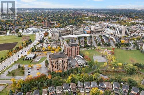 1004 - 314 Central Park Drive, Ottawa, ON - Outdoor With View