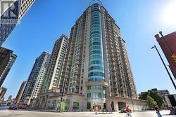 504 - 200 RIDEAU STREET  Ottawa, ON K1N 5Y1