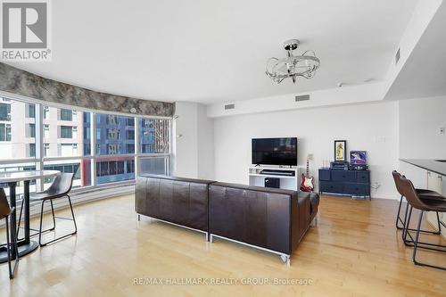 504 - 200 Rideau Street, Ottawa, ON - Indoor Photo Showing Other Room