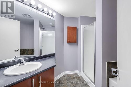 504 - 200 Rideau Street, Ottawa, ON - Indoor Photo Showing Bathroom