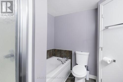 504 - 200 Rideau Street, Ottawa, ON - Indoor Photo Showing Bathroom