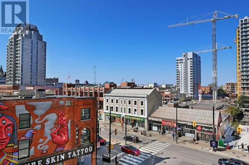 504 - 200 Rideau Street, Ottawa, ON - Outdoor With Facade