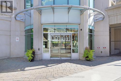 504 - 200 Rideau Street, Ottawa, ON - Outdoor
