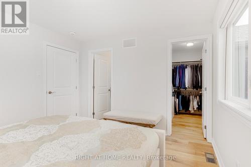 65 Esban Drive, Ottawa, ON - Indoor Photo Showing Bedroom