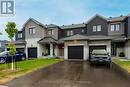 65 Esban Drive, Ottawa, ON  - Outdoor With Facade 