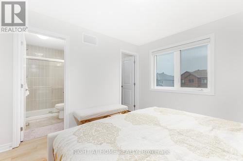 65 Esban Drive, Ottawa, ON - Indoor Photo Showing Bedroom