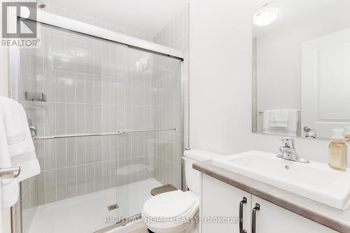 65 Esban Drive, Ottawa, ON - Indoor Photo Showing Bathroom