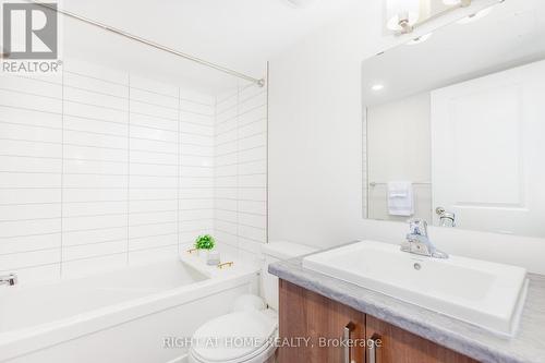 65 Esban Drive, Ottawa, ON - Indoor Photo Showing Bathroom