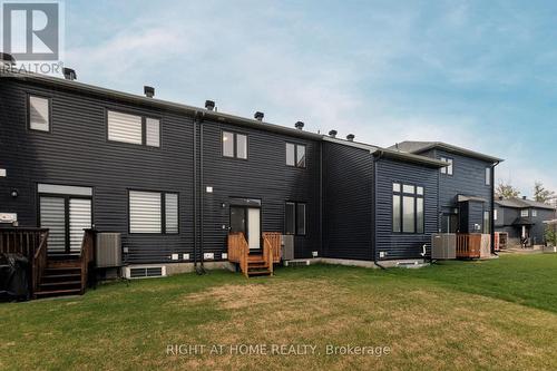 65 Esban Drive, Ottawa, ON - Outdoor With Exterior