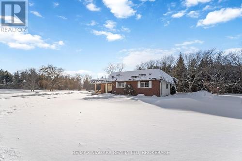 791 Darby Road, Welland (Cooks Mills), ON - Outdoor