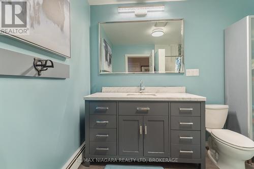 791 Darby Road, Welland (Cooks Mills), ON - Indoor Photo Showing Bathroom