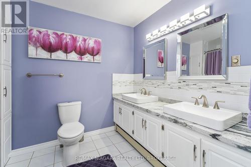791 Darby Road, Welland (Cooks Mills), ON - Indoor Photo Showing Bathroom