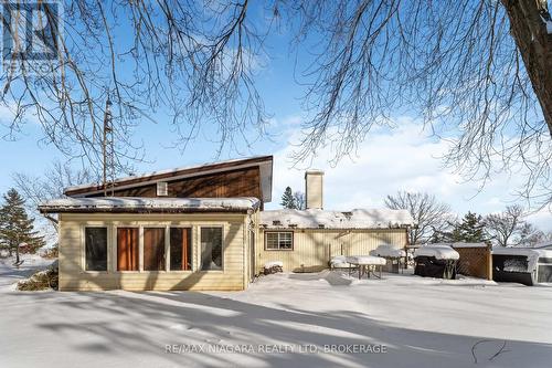 791 Darby Road, Welland (Cooks Mills), ON - Outdoor