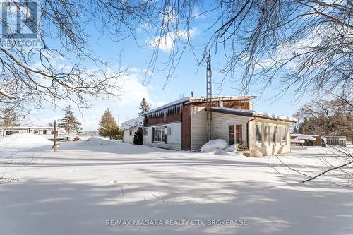 791 Darby Road, Welland (Cooks Mills), ON - Outdoor