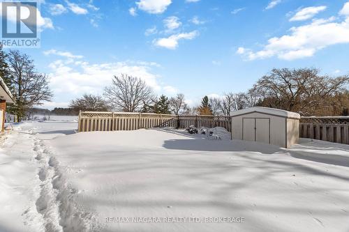 791 Darby Road, Welland (Cooks Mills), ON - Outdoor