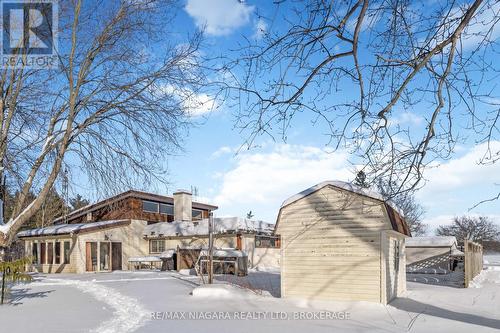 791 Darby Road, Welland (Cooks Mills), ON - Outdoor