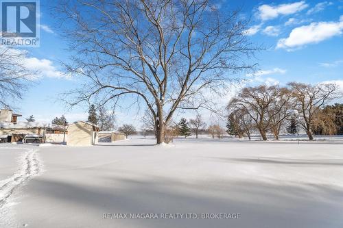 791 Darby Road, Welland (Cooks Mills), ON - Outdoor With View