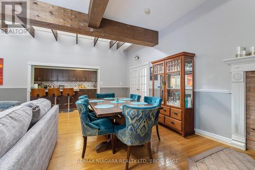 791 Darby Road, Welland (Cooks Mills), ON - Indoor