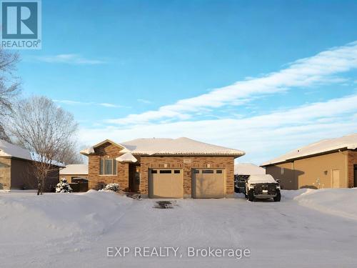 1093 CLOVERDALE COURT  Greater Sudbury, ON P0M 1E0
