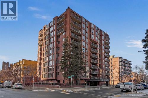 601, 1001 14 Avenue SW  Calgary, AB T2R 1L2