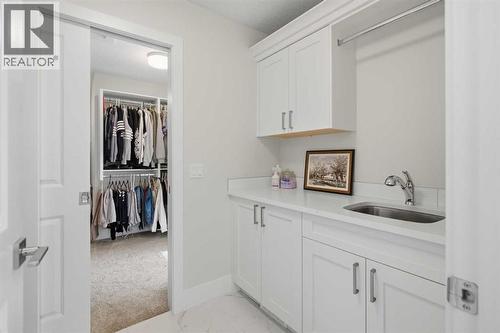 67 Aspen Vista Way Sw, Calgary, AB - Indoor