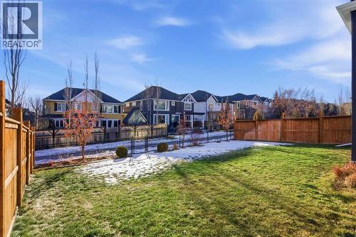 67 Aspen Vista Way Sw, Calgary, AB - Outdoor