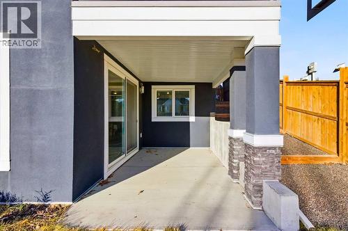 67 Aspen Vista Way Sw, Calgary, AB - Outdoor With Exterior