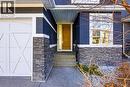 67 Aspen Vista Way Sw, Calgary, AB  - Outdoor 