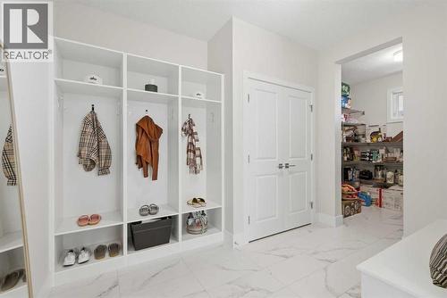 67 Aspen Vista Way Sw, Calgary, AB - Indoor Photo Showing Other Room