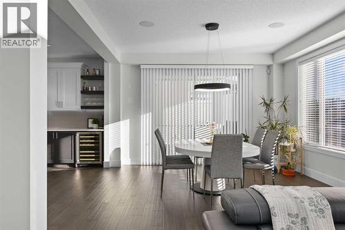 67 Aspen Vista Way Sw, Calgary, AB - Indoor