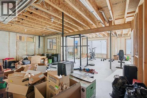 67 Aspen Vista Way Sw, Calgary, AB - Indoor