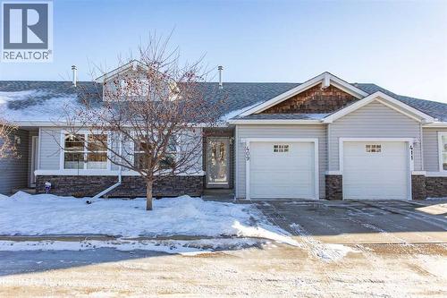 409 Jenkins Drive, Red Deer, AB - Outdoor